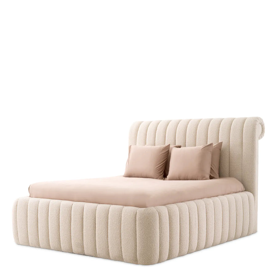 Eichholtz Sycamore Bed Frame