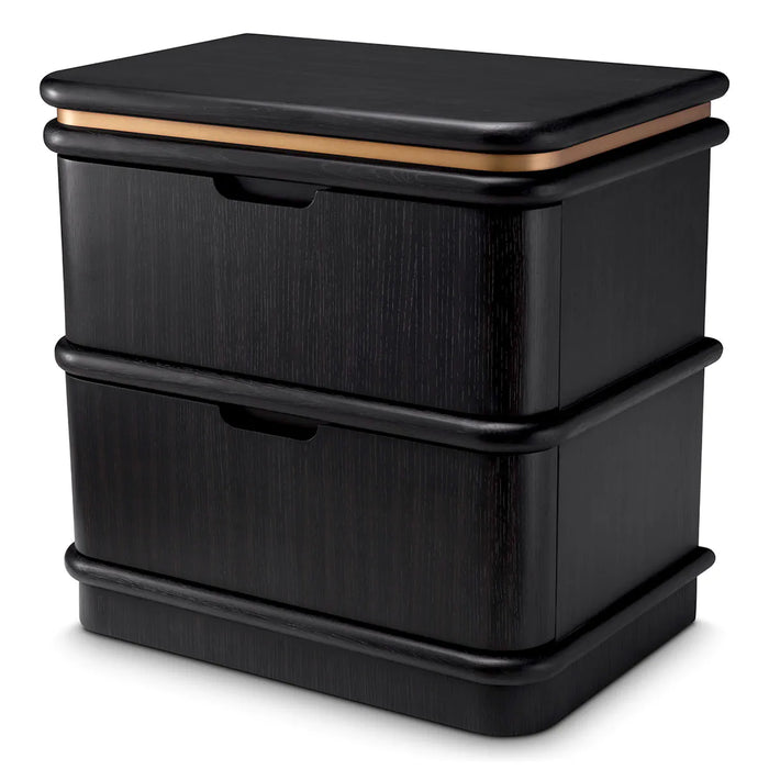 Stolik nocny Eichholtz Costanzo