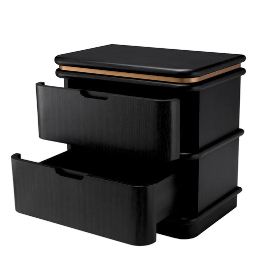 Stolik nocny Eichholtz Costanzo