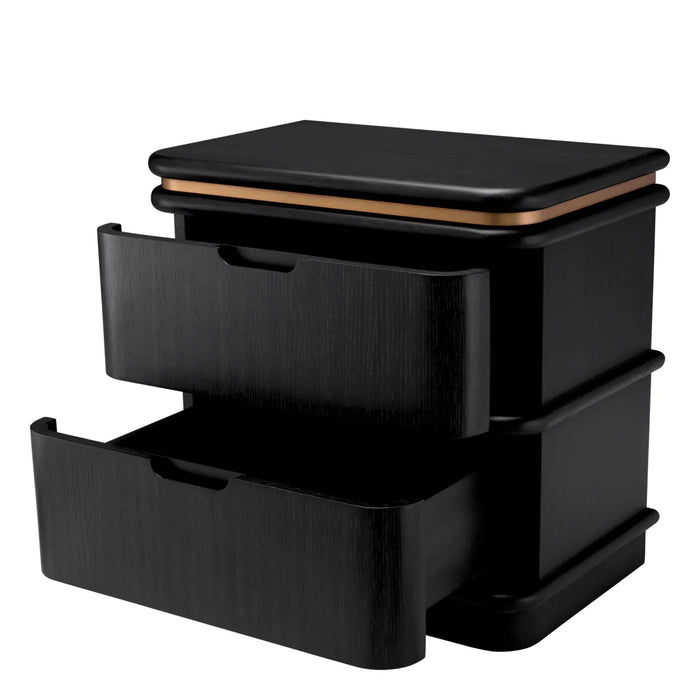 Stolik nocny Eichholtz Costanzo