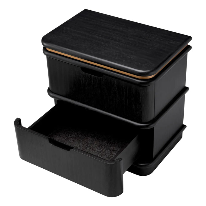 Stolik nocny Eichholtz Costanzo