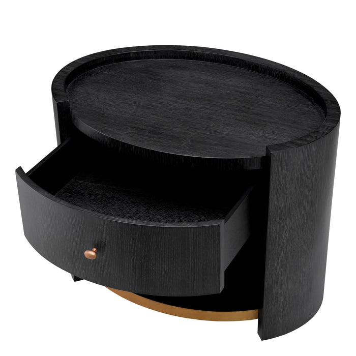 Szafka nocna Eichholtz Rosemberg