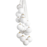Lampa Eichholtz Sphinix