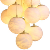 Lampa Eichholtz Sphinix
