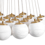 Lampa Eichholtz Sphinix