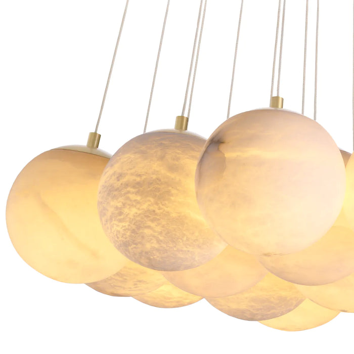 Lampa Eichholtz Sphinix