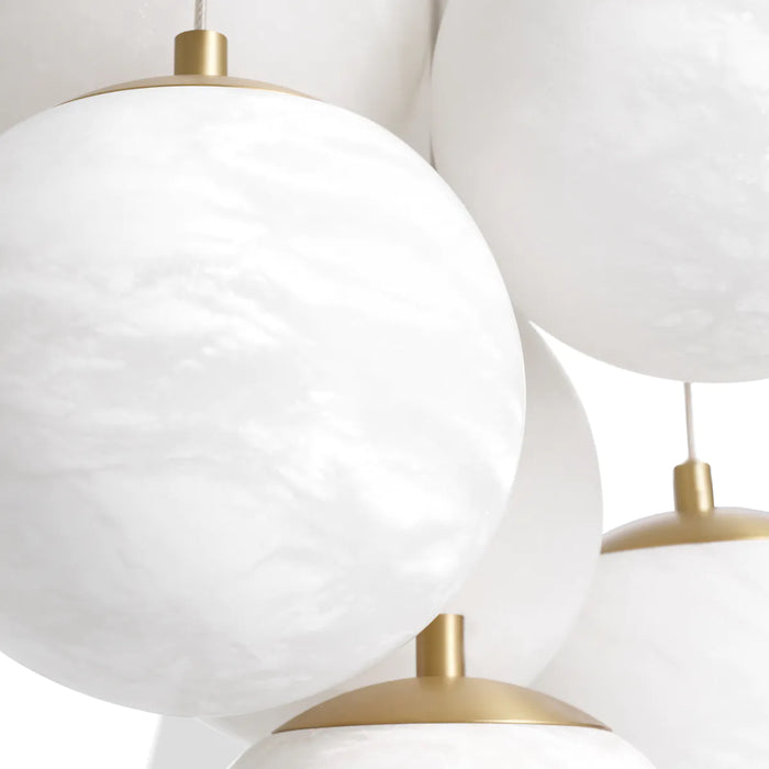 Lampa Eichholtz Sphinix