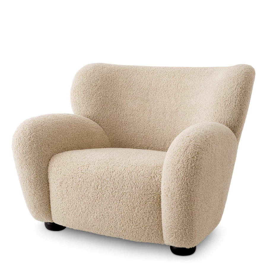 Armchair Eichholtz Thames