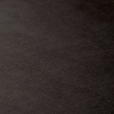 Roche dark grey velvet