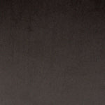 Roche dark grey velvet