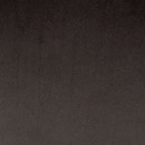 Roche dark grey velvet