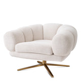 Eichholtz Swivel Armchair