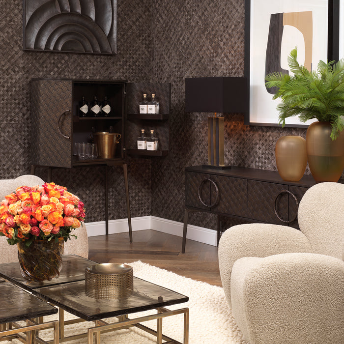 Lampa Eichholtz Belize