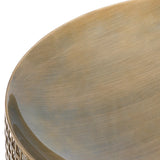 Misa Eichholtz Sterling