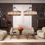 Bronze finish | black granite base