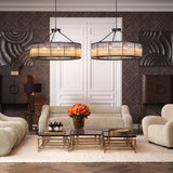 Bronze finish | black granite base