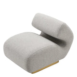 Eichholtz Sansome Armchair