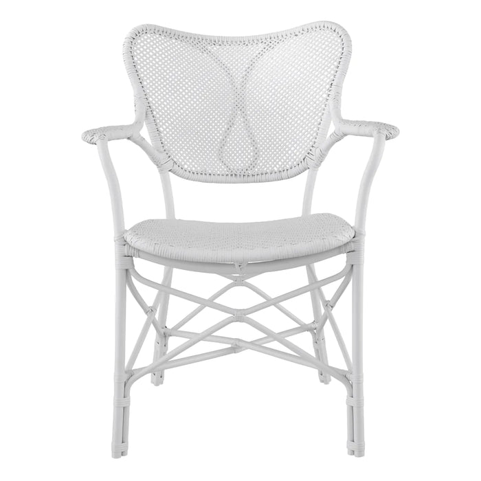 Silla Colony de Eichholtz con brazos