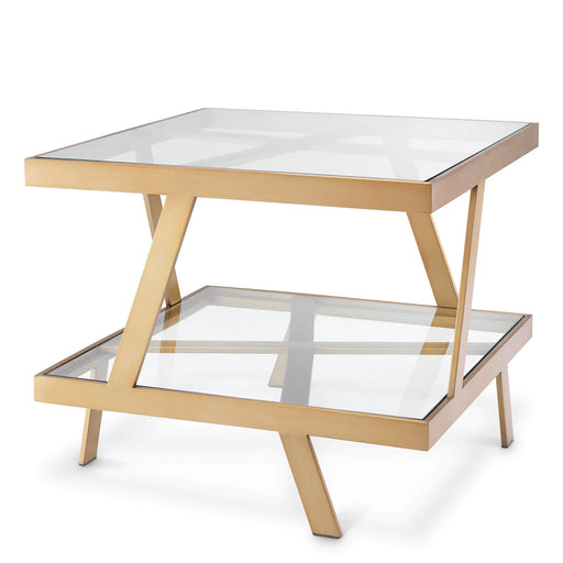 Stolik boczny Eichholtz Billinghurst