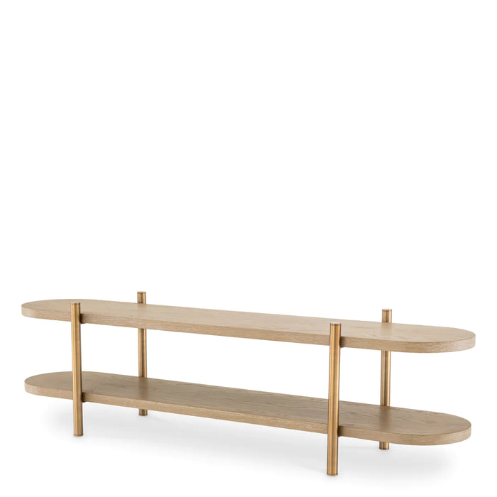 Stolik pod telewizor Eichholtz Scario