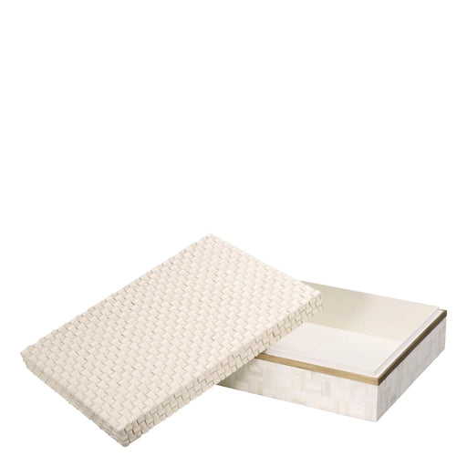 Pudełko Eichholtz Seaside L