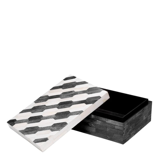 Pudełko Eichholtz Rodeo S