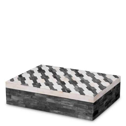 Pudełko Eichholtz Rodeo L