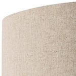 Bronze highlight finish | black granite base