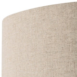 Bronze highlight finish | black granite base
