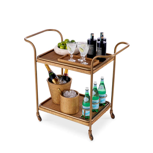 Carrito Eichholtz Pescara