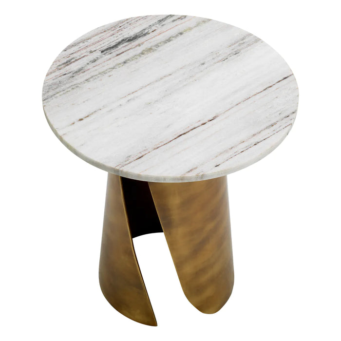 Stolik boczny Eichholtz Nuova