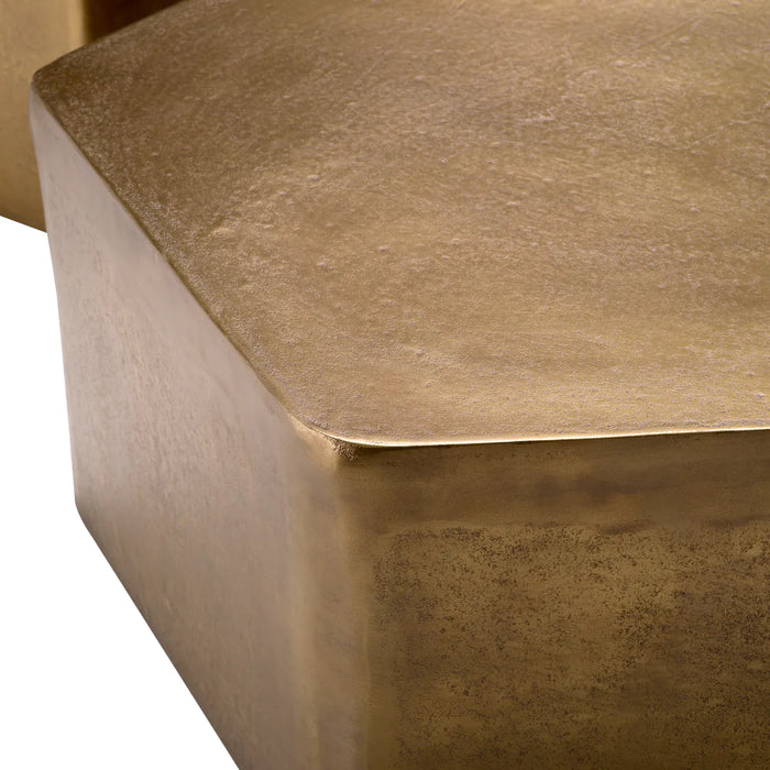 Stolik kawowy Eichholtz Veenazza set of 3