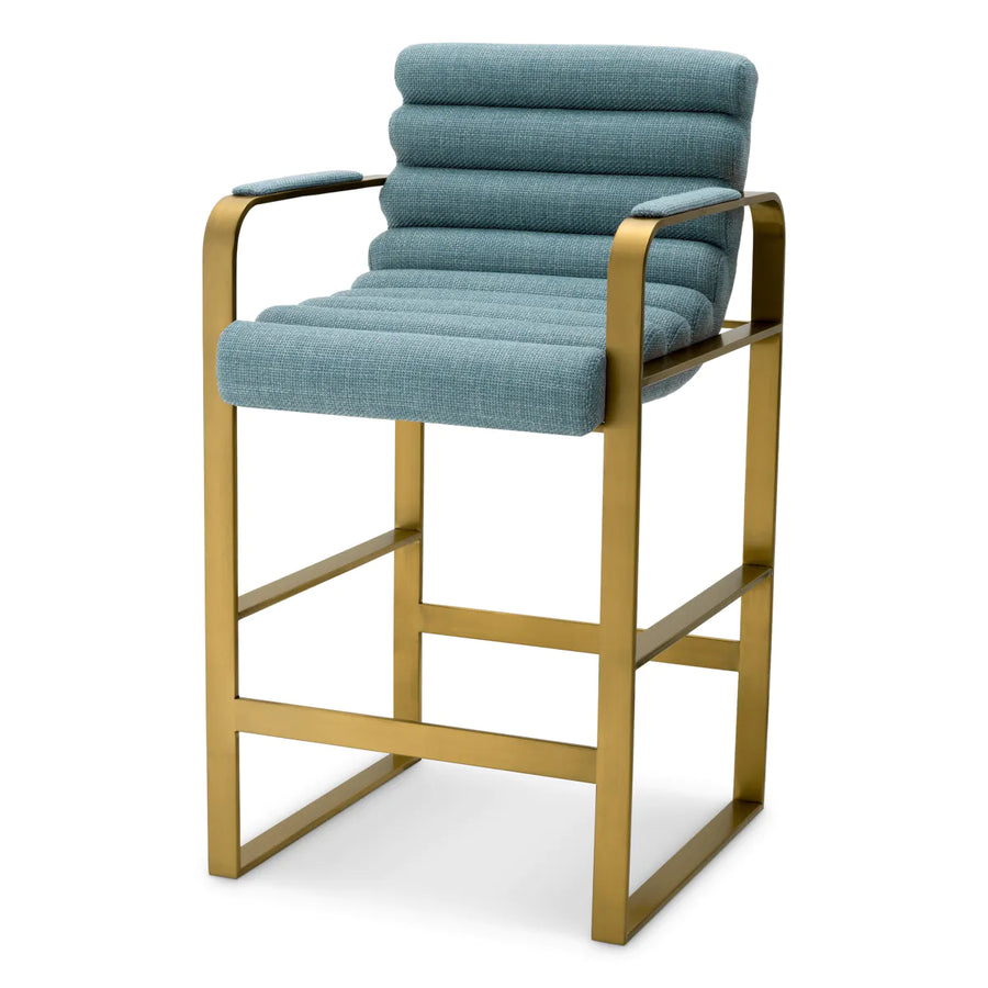 Scalea Blue S (W. 53.5 | D. 57 | H. 96.5 | SD. 41 | SH. 67 | AH. 81.5 cm)