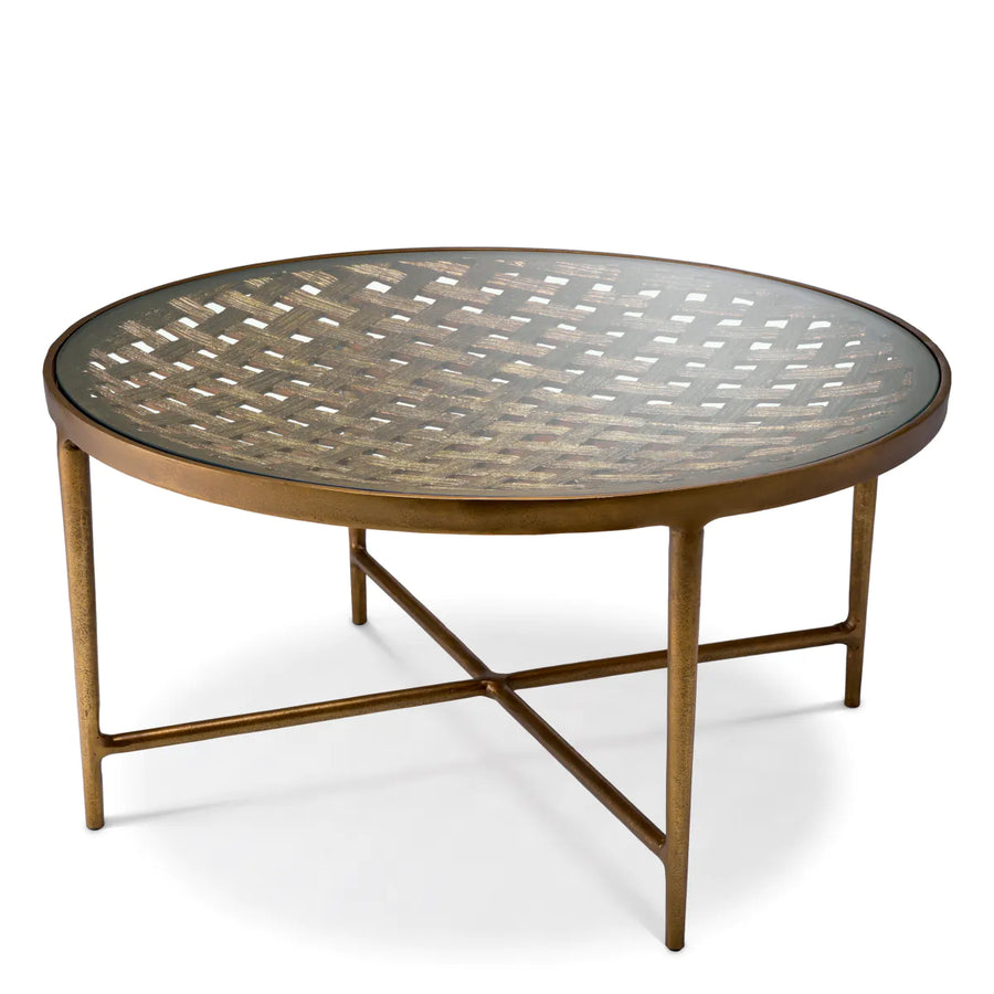 Eichholtz Sorrento coffee table