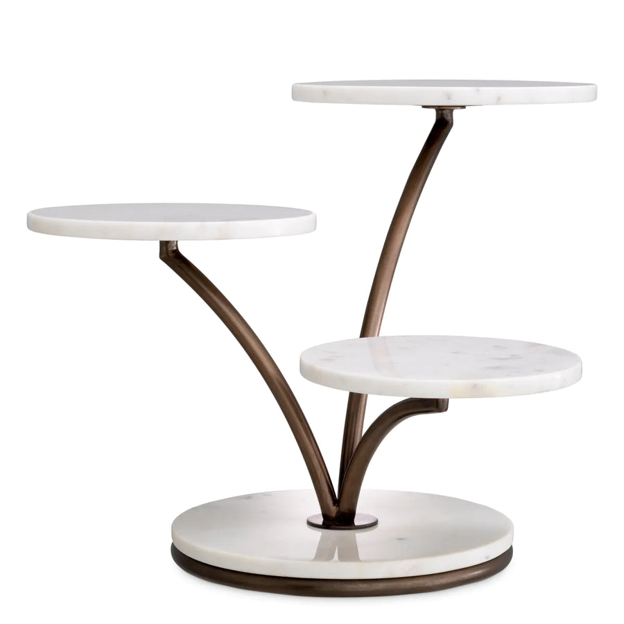 Eichholtz Standard Anza Cake Stand
