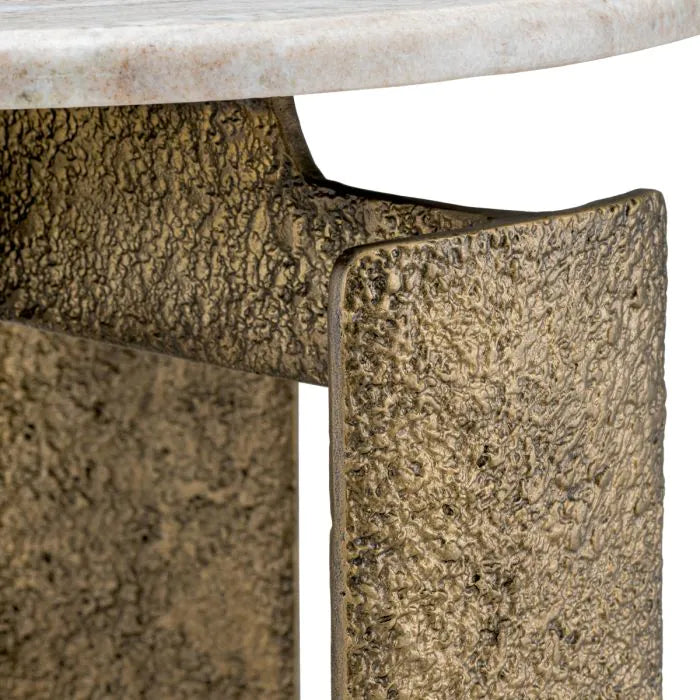 Stolik boczny Eichholtz Bodega