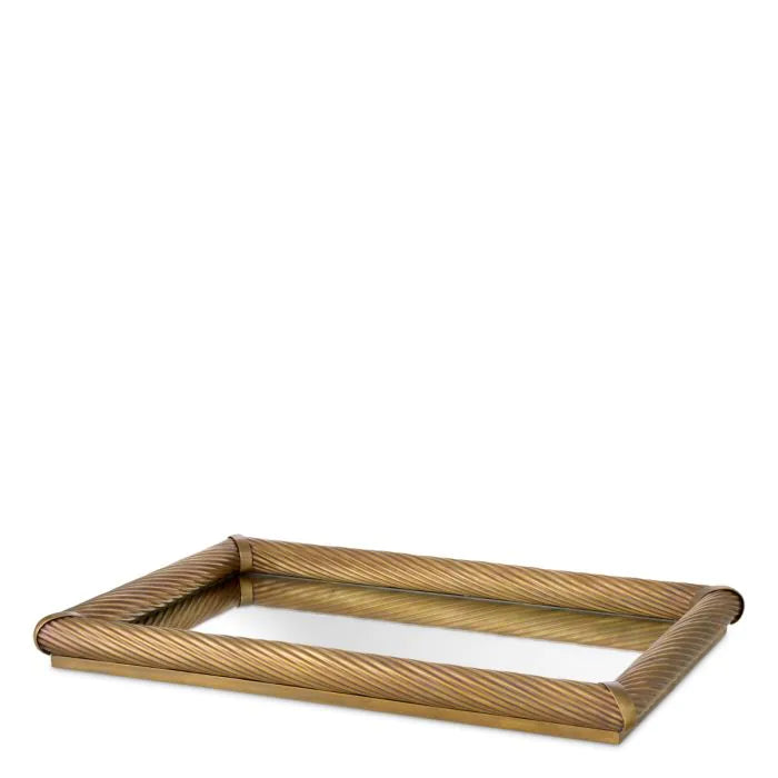 Eichholtz Salvi S Rectangular Tray