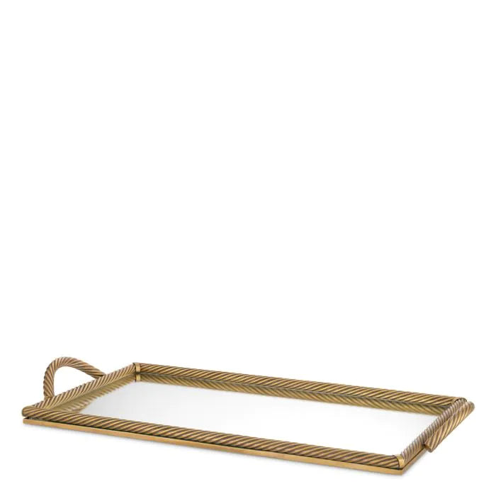 Eichholtz Salvi L Rectangular Tray
