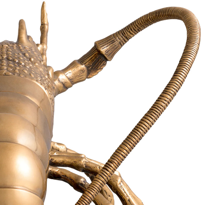 Dekoracja Eichholtz Homar