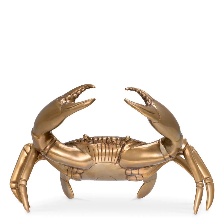 Eichholtz Crab Decoration