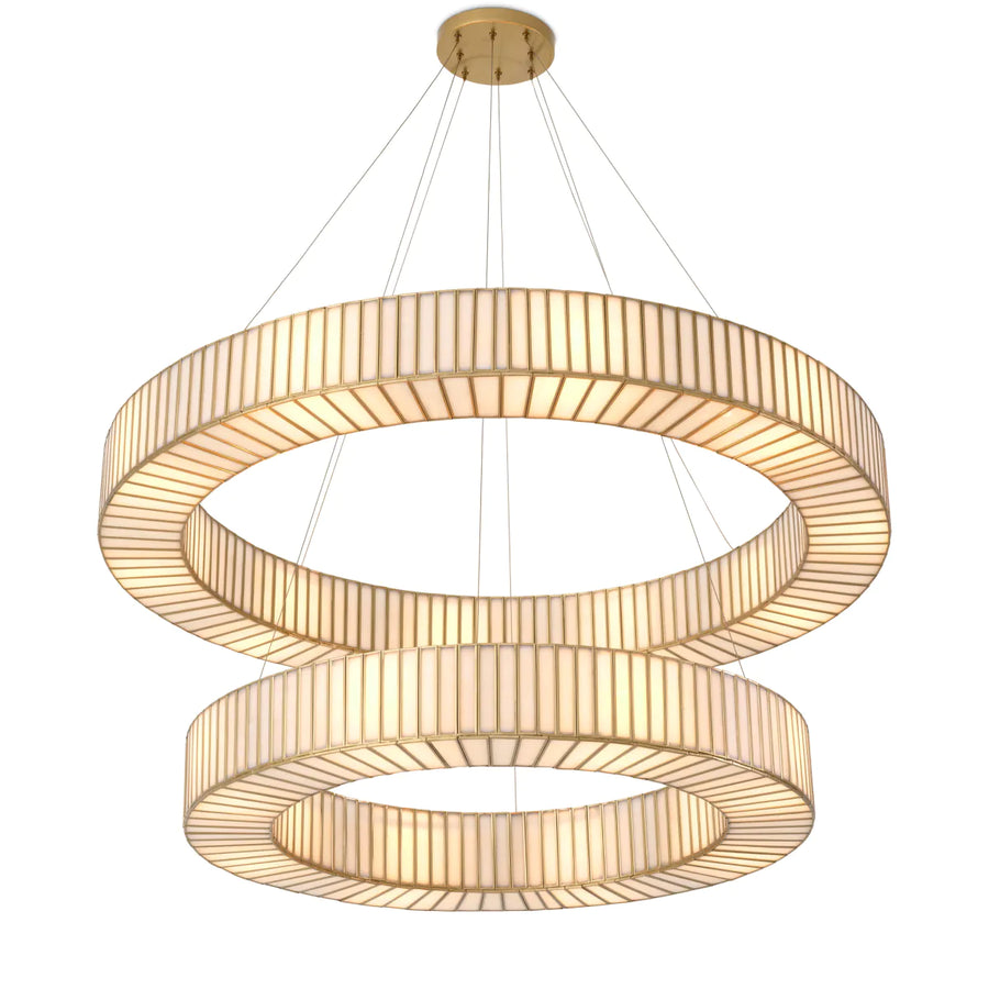 Eichholtz Monari Chandelier