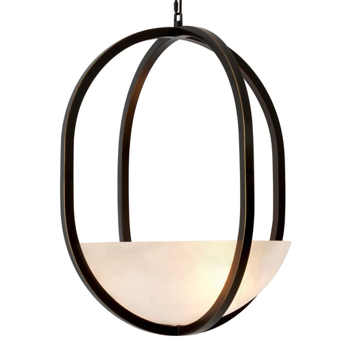 Żyrandol Eichholtz Scapa