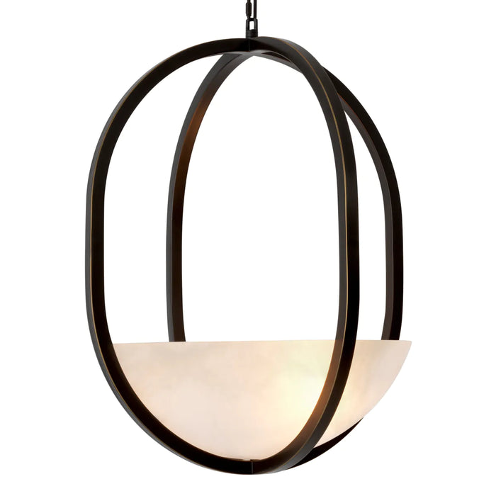 Żyrandol Eichholtz Scapa