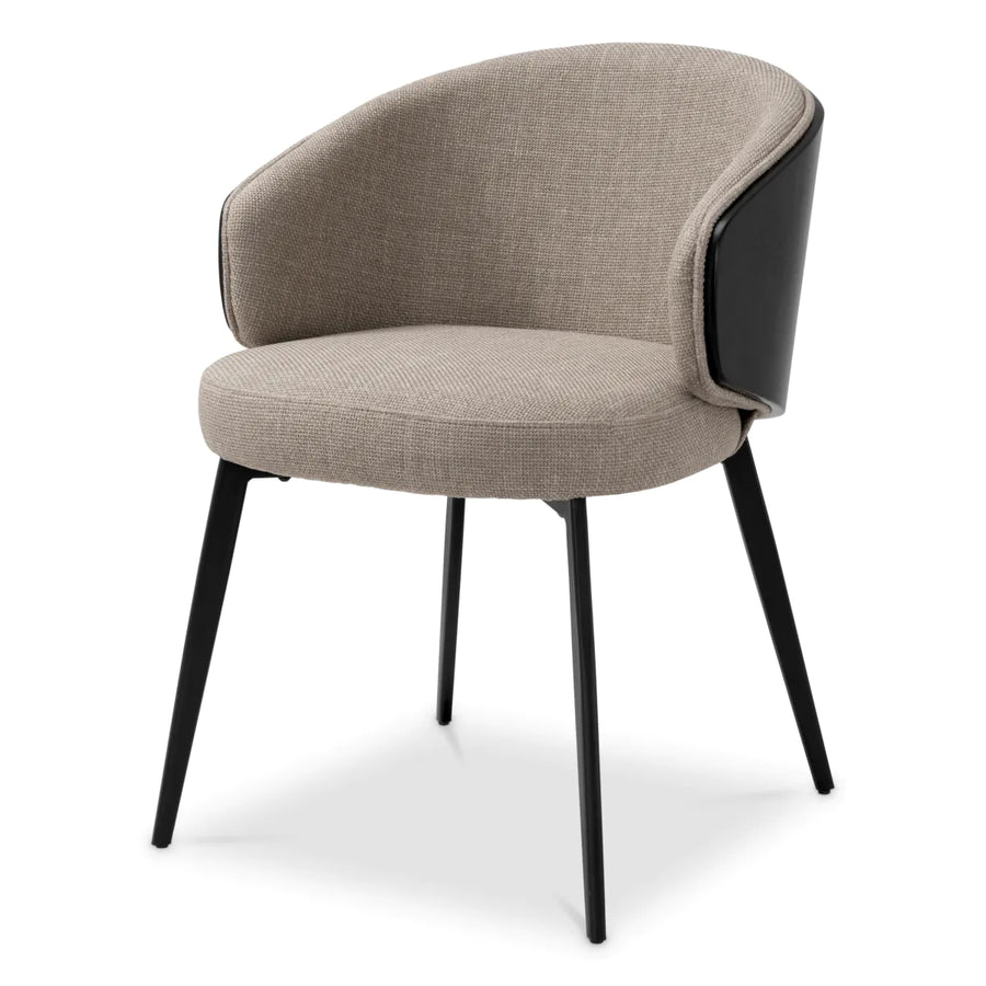 Silla de comedor Eichholtz Camerota