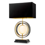 Bronze highlight finish | gold finish | alabaster