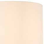 Antique brass finish | frosted glass