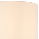 Antique brass finish | frosted glass