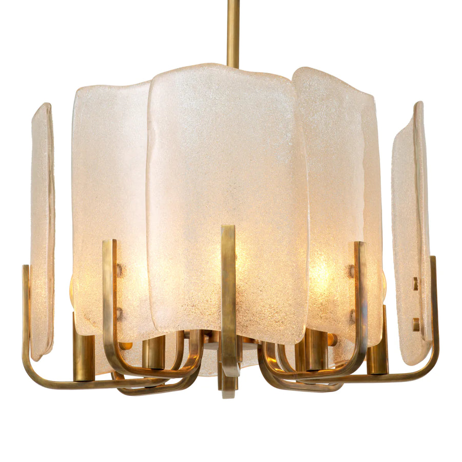 Eichholtz Serrano Chandelier
