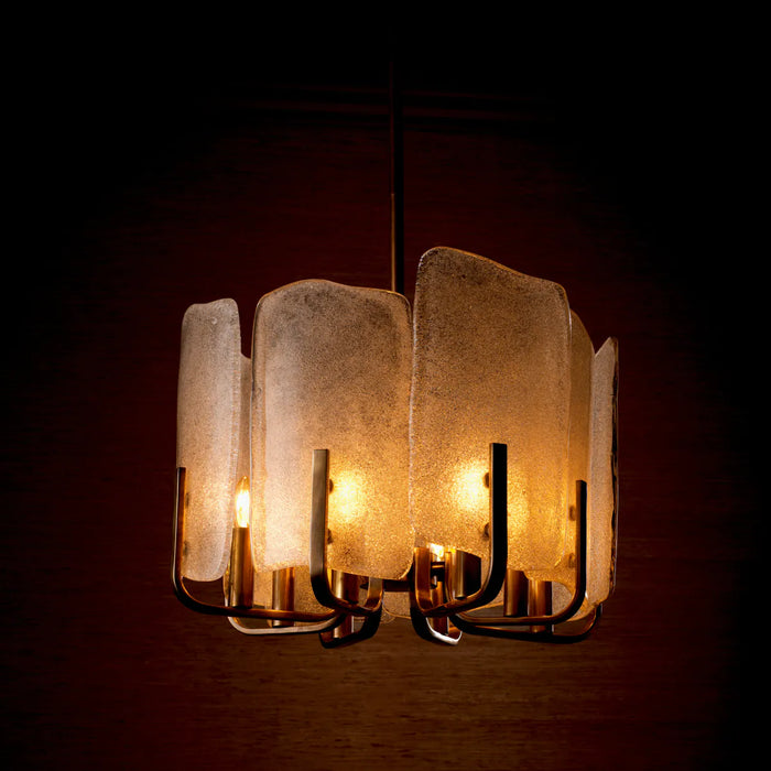 Żyrandol Eichholtz Serrano