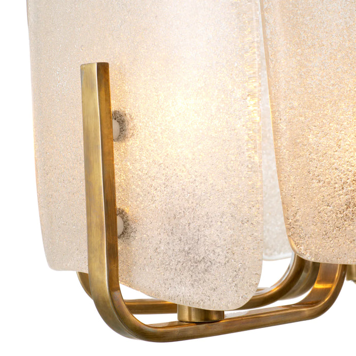 Żyrandol Eichholtz Serrano